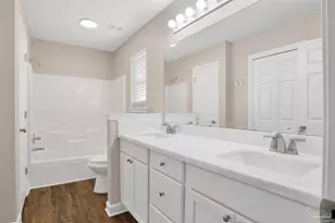 2388 Trailwood Dr, Cantonment, FL 32533 - Photo 11