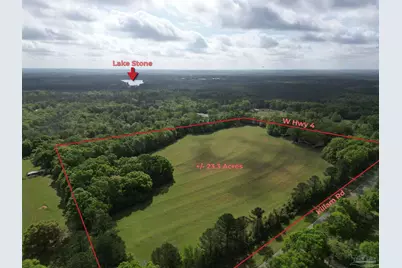 1350 W Hwy 4, Century, FL 32535 - Photo 3