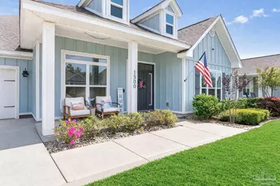 1500 Ballyhoo Dr, Gulf Breeze, FL 32563 - Photo 7