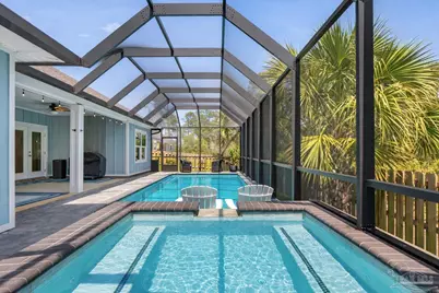 1500 Ballyhoo Dr, Gulf Breeze, FL 32563 - Photo 3