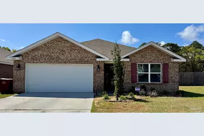 6395 Churchill Cir, Milton, FL 32583 - Photo 1