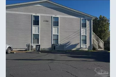 3208 F Redwood Ln #F, Gulf Breeze, FL 32563 - Photo 3