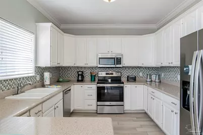 1006 Via Deluna Dr, Pensacola Beach, FL 32561 - Photo 13