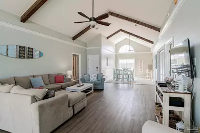 1006 Via Deluna Dr, Pensacola Beach, FL 32561 - Photo 7