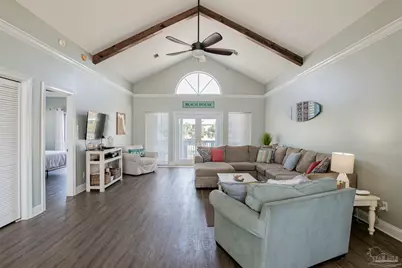 1006 Via Deluna Dr, Pensacola Beach, FL 32561 - Photo 5