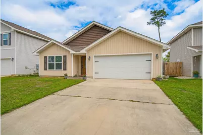 5768 Blackhorse Cir, Pensacola, FL 32526 - Photo 3