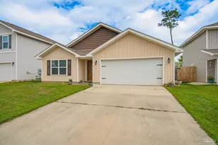 5768 Blackhorse Cir, Pensacola, FL 32526 - Photo 3