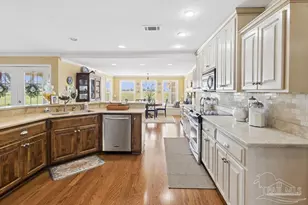 5160 & 5166 Max Ln, Jay, FL 32565 - Photo 21