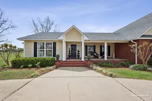 5160 & 5166 Max Ln, Jay, FL 32565 - Photo 7