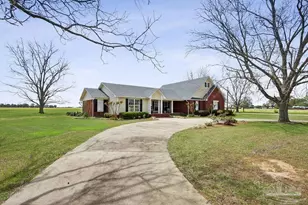 5160 & 5166 Max Ln, Jay, FL 32565 - Photo 57