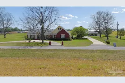 5160 & 5166 Max Ln, Jay, FL 32565 - Photo 59