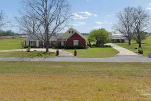 5160 & 5166 Max Ln, Jay, FL 32565 - Photo 59