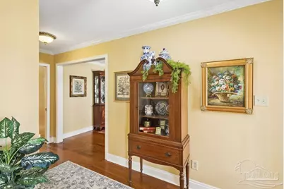 5160 & 5166 Max Ln, Jay, FL 32565 - Photo 9