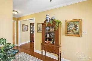 5160 & 5166 Max Ln, Jay, FL 32565 - Photo 9