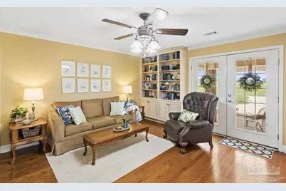 5160 & 5166 Max Ln, Jay, FL 32565 - Photo 17