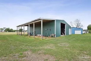 5160 & 5166 Max Ln, Jay, FL 32565 - Photo 49