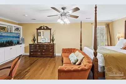 5160 & 5166 Max Ln, Jay, FL 32565 - Photo 25