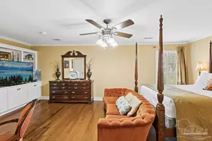 5160 & 5166 Max Ln, Jay, FL 32565 - Photo 25