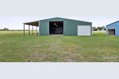 5160 & 5166 Max Ln, Jay, FL 32565 - Photo 47