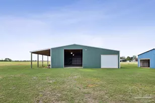 5160 & 5166 Max Ln, Jay, FL 32565 - Photo 47