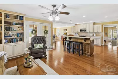 5160 & 5166 Max Ln, Jay, FL 32565 - Photo 19