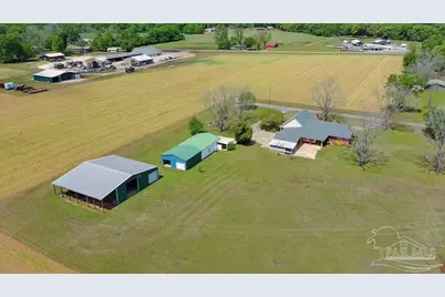 5160 & 5166 Max Ln, Jay, FL 32565 - Photo 55