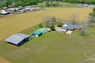 5160 & 5166 Max Ln, Jay, FL 32565 - Photo 55