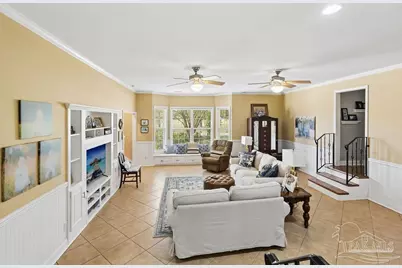 5160 & 5166 Max Ln, Jay, FL 32565 - Photo 29