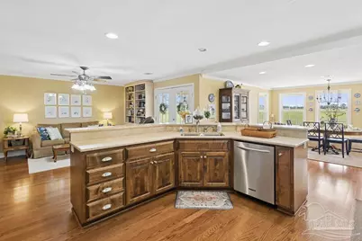 5160 & 5166 Max Ln, Jay, FL 32565 - Photo 13