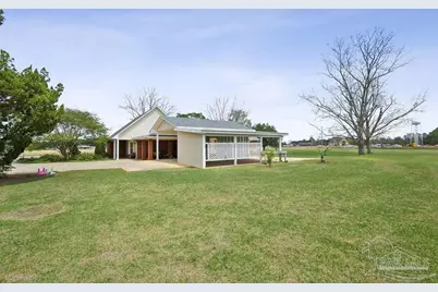 5160 & 5166 Max Ln, Jay, FL 32565 - Photo 53