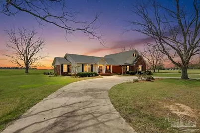 5160 & 5166 Max Ln, Jay, FL 32565 - Photo 1