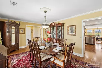 5160 & 5166 Max Ln, Jay, FL 32565 - Photo 11