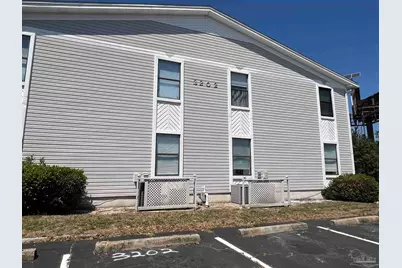 3202 Redwood Ln #F, Gulf Breeze, FL 32563 - Photo 3