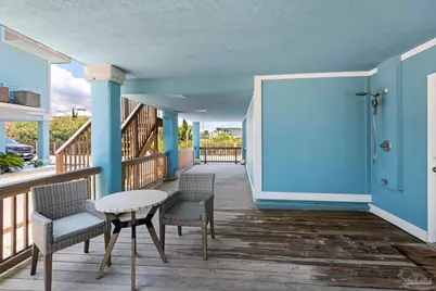 1299 Ft Pickens Rd #6, Pensacola Beach, FL 32561 - Photo 37