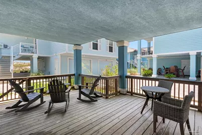 1299 Ft Pickens Rd #6, Pensacola Beach, FL 32561 - Photo 35