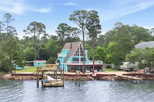 889 Dolphin Rd, Milton, FL 32583 - Photo 1
