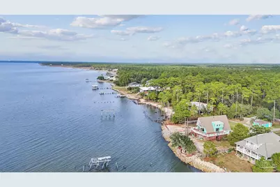 889 Dolphin Rd, Milton, FL 32583 - Photo 49