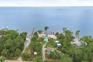 889 Dolphin Rd, Milton, FL 32583 - Photo 67