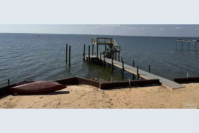 889 Dolphin Rd, Milton, FL 32583 - Photo 1