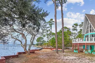 889 Dolphin Rd, Milton, FL 32583 - Photo 45