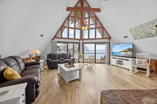 889 Dolphin Rd, Milton, FL 32583 - Photo 3