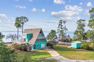 889 Dolphin Rd, Milton, FL 32583 - Photo 45