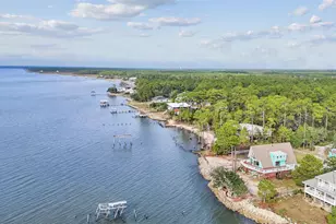 889 Dolphin Rd, Milton, FL 32583 - Photo 49