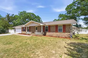 4320 Grant St, Pace, FL 32571 - Photo 1