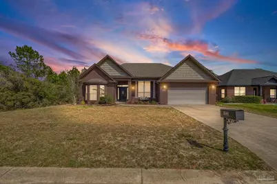 3504 Topaz Cir, Navarre, FL 32566 - Photo 3