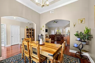 3504 Topaz Cir, Navarre, FL 32566 - Photo 17