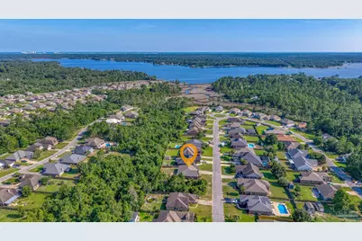 3504 Topaz Cir, Navarre, FL 32566 - Photo 61