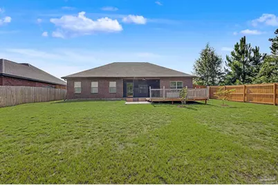 3504 Topaz Cir, Navarre, FL 32566 - Photo 49