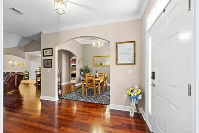 3504 Topaz Cir, Navarre, FL 32566 - Photo 5