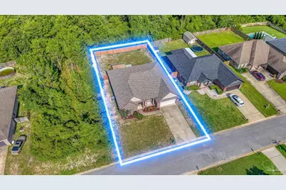 3504 Topaz Cir, Navarre, FL 32566 - Photo 53